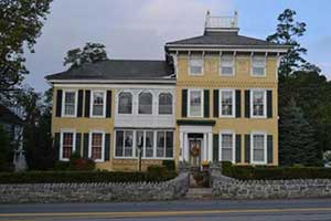EJBowman B&B