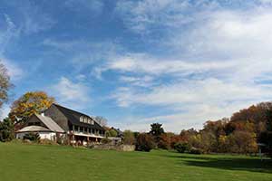 Pheasant Run B&B